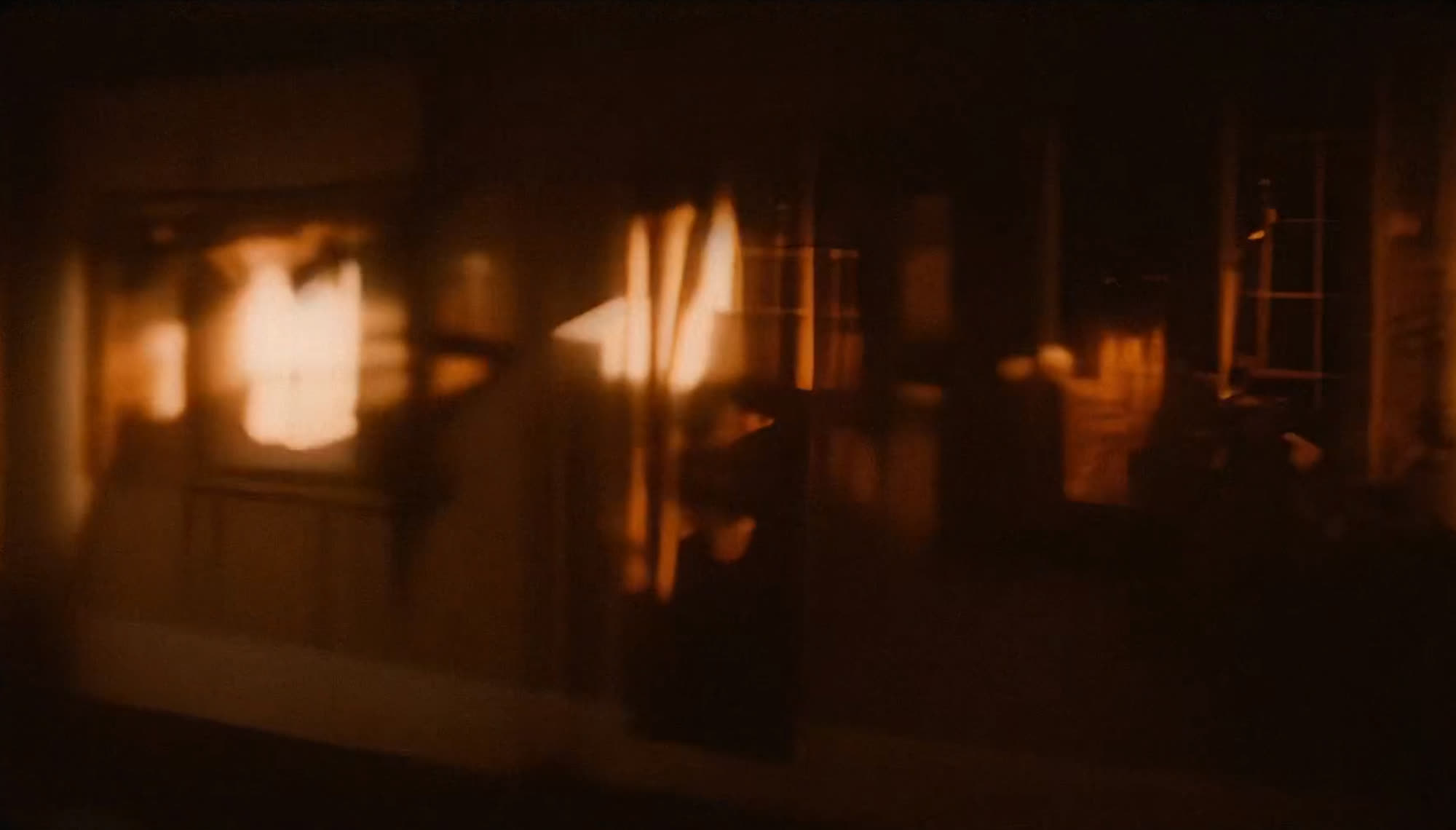It seems to me — frame from the live visuals