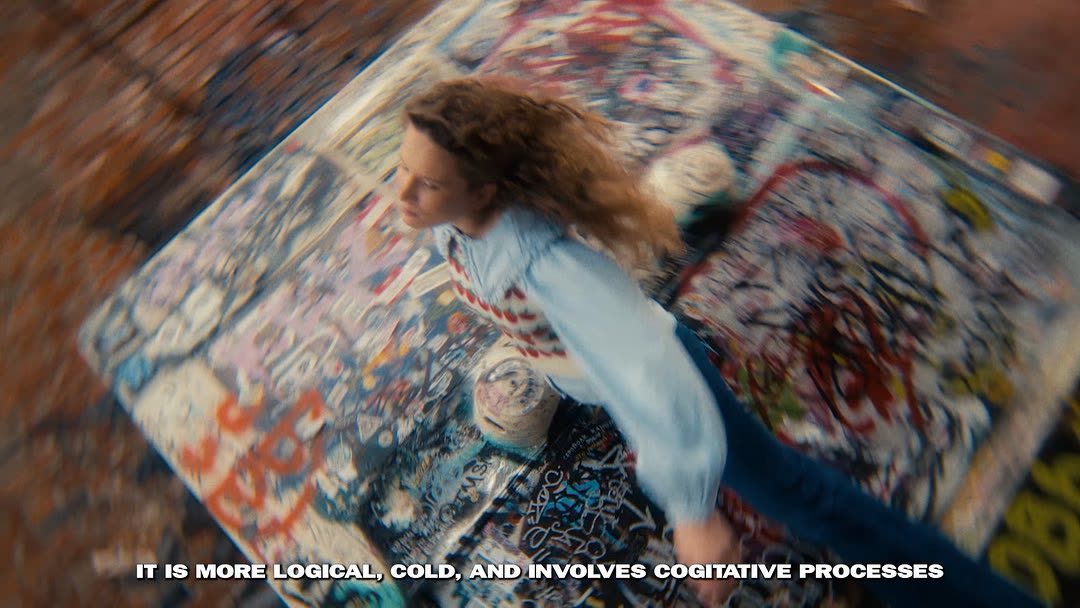 Levi's Music Project — still from the documentary promo